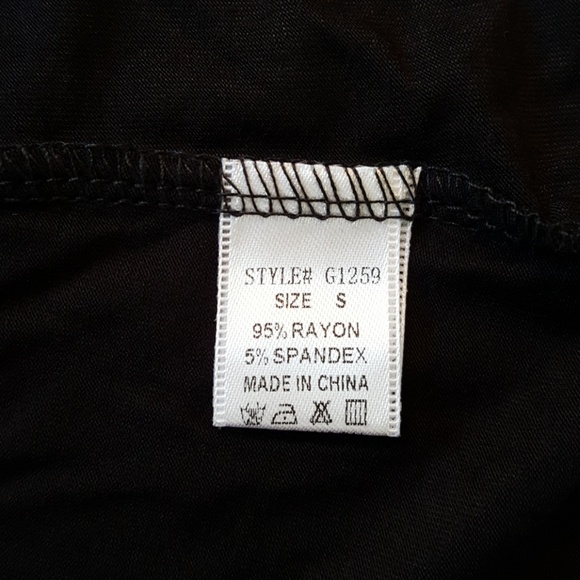 Last one! Instant Mom, Just Add Coffee Tank Top S - Picture 4 of 4